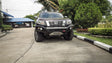Navara NP300 2015-2020 078-01SQ Rocker Bull Bar No Loop Package - SKU MCC-03013-7801SQ
