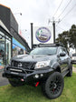 Navara NP300 2015-2020 078-01SQ Rocker Bull Bar No Loop Package - SKU MCC-03013-7801SQ