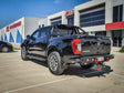 Navara NP300 2015-Present 309BSBK All Black Side Step Package - SKU MCC-03013-309BSBK