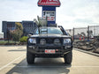 Navara D40 2011-2015 808-02 Phoenix Bar A-Frame Package - SKU MCC-03007-802