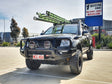 Navara D40 2011-2015 808-02 Phoenix Bar A-Frame Package - SKU MCC-03007-802