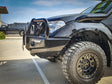 Navara D40 2011-2015 808-02 Phoenix Bar A-Frame Package - SKU MCC-03007-802