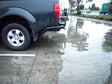 Navara D40 2005-2015 022-03 Jack Rear Bar Package - SKU MCC-03006-203