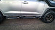 Land Cruiser 200 series 2007-2021 309TW Twisted Side Step Package - SKU MCC-01008-309TW