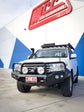 Land Cruiser 200 series prefacelift 2007-2015 078-02SQ Rocker Bull Bar Triple Loops Package - SKU MCC-01008-7802SQ