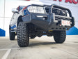 Land Cruiser 100 series 1998-2007 808-01 Phoenix Bull Bar Single Stainless Loop Package - SKU MCC-01007-801SSL