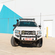 Hilux N80 2016-2020 808-02 Phoenix Bar A-Frame Package - SKU MCC-01017-802