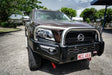 Navara Np300 2021-Present - 808-01 Phoenix Bull Bar Triple Stainless Loops Package IEB Compatible (Intelligent Emergency Braking) - SKU MCC-03014-801