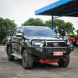 Hilux N80 2020-On 808-02 Phoenix Bar A-Frame Package - SKU MCC-01021-802