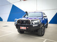Hilux 2020-On 808-01 Phoenix Bull Bar Triple Stainless Loops Package - SKU MCC-01021-801