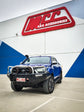 Hilux 2020-On 808-01 Phoenix Bull Bar Triple Stainless Loops Package - SKU MCC-01021-801