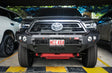 Hilux N80 2016-2020 078-01SQ Rocker Bull Bar No Loop Package - SKU MCC-01017-7801SQ
