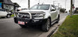 Colorado RG Colorado 7 2012-2016 808-01 Phoenix Bull Bar Triple Stainless Loops Package - SKU MCC-07004-801