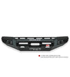 Dmax RG 2020-Present 078-01SQ Rocker Bull Bar No Loop Package - SKU MCC-08007-7801SQ