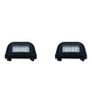 022-01,03 Led Number Plate Light/Pair - SKU MCC-8008-0103LEDNP