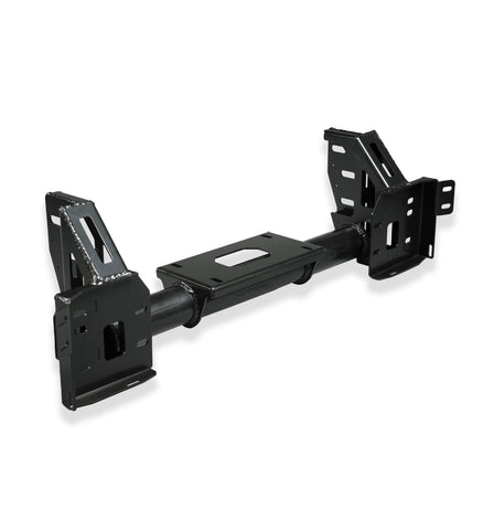 Land Cruiser 70 series 2007-Current Bull Bar Brackets Includes (078/707/808/AW) - SKU MCC-01005-BB