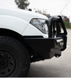 Navara D40 2005-2010 808-02 Phoenix Bar A-Frame Package - SKU MCC-03006-802