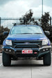 Ranger PX 1 2011-2015 078-01SQL Rocker Bull Bar Single Low Loop Package - SKU MCC-05003-7801SQL