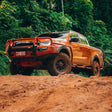 Dmax RG 2020-Present 808-02 Phoenix Bar A-Frame Package - SKU MCC-08007-802