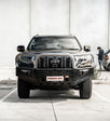 Prado 150 facelift 2017-Current 808-01 Phoenix Bull Bar Triple Stainless Loops Package - SKU MCC-01020-801