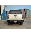 Navara Np300 2021-Present - 022-01 Rocker Rear Bar Package (Lane Assist Compatible) - SKU MCC-03014-201