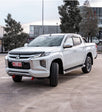 Triton/ Pajero Sport MQ MR QE QF 2015-2023 MCC Rated Recovery Points for Non Bull Bar Compatible Set - SKU MCC-02008-RECOP-NBSET