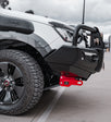 Dmax RG 2020-Present 808-02 Phoenix Bar A-Frame Package - SKU MCC-08007-802