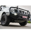 Navara D40 2011-2015 808-02 Phoenix Bar A-Frame Package - SKU MCC-03007-802