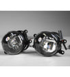 808 Led Fog Lamps Kit - SKU MCC-8008-808LEDFOG
