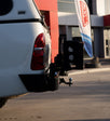 Hilux N80 2016-Current 022-02 Rear Wheel Carrier Double Jerry Can Holder Package - SKU MCC-01017-202PK3