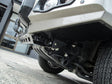 Ranger PX 1 2011-2015 707-01 Falcon Bull Bar Single Stainless Loop Package (LED Foglight) - SKU MCC-05003-701SSLFOG