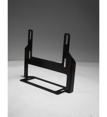 L Bracket For Alloy Winch Bar - SKU MCC-8008-LBBAW