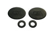 Rubber Top Cover 707/808 - SKU MCC-8008-topcover