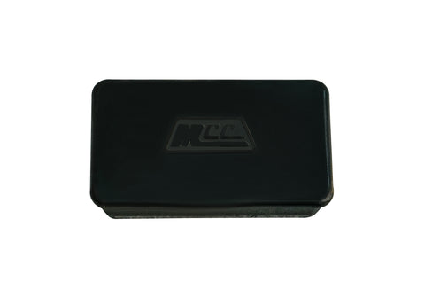 Arm Rubber Cover Ends - SKU MCC-8008-022armrubber