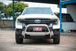 Next-Gen Ranger/Everest 2022-On - 009 Low Nudge Bar Package - SKU MCC-05010-009L