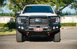 Next-Gen Ranger/Everest 2022-On - 078-02SQ Rocker Bull Bar Triple Loops Package - SKU MCC-05010-7802SQ