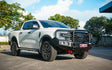 Next-Gen Ranger/Everest 2022-On - 078-02SQ Rocker Bull Bar Triple Loops Package - SKU MCC-05010-7802SQ