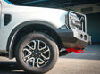 Next-Gen Ranger/Everest 2022-On - 078-02SQ Rocker Bull Bar Triple Loops Package - SKU MCC-05010-7802SQ