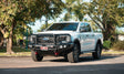 Next-Gen Ranger/Everest 2022-On - 078-02SQ Rocker Bull Bar Triple Loops Package - SKU MCC-05010-7802SQ