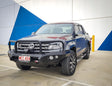 Amarok 2011-On 078-02SQ Rocker Bull Bar Triple Loops Package - SKU MCC-04001-7802SQ