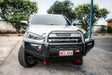 MUX Gen 3 2020-2025 808-01 Phoenix Bull Bar Single Stainless Loop Package - SKU MCC-08008-801SSL