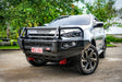 MUX Gen 3 2020-2025 Falcon Bull Bar Black A-Frame Package (No Foglight) - SKU MCC-08008-702UP