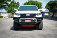 Fortuner 21-On (6/20) 078-01SQL Rocker Bull Bar Single Low Loop Package - SKU MCC-01022-7801SQL