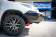 Fortuner 21-On (6/20) 078-01SQL Rocker Bull Bar Single Low Loop Package - SKU MCC-01022-7801SQL