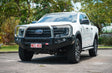 Next-Gen Ranger/Everest 2022-On - 707-01 Falcon Bull Bar Triple Stainless Loops Package (No Foglight) - SKU MCC-05010-701UP