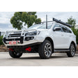 MUX Gen 3 2020-2025 Falcon Bull Bar Black A-Frame Package (LED Foglight) - SKU MCC-08008-702FOGUP