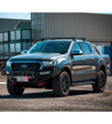 Ranger Tech Pack PX 3 2019-Present (Tech Pack) 909-01 Alloy Pegasus Bull Bar Bumper Replacement Package - SKU MCC-05009-901