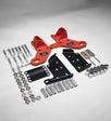 Triton/ Pajero Sport MQ MR QE QF 2015-2023 MCC Rated Recovery Points for Non Bull Bar Compatible Set - SKU MCC-02008-RECOP-NBSET