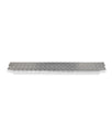 Hilux 2016-Current 022-01SP Step Plate for Rocker Rear Bar - SKU MCC-01017-201SP