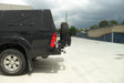 Hilux GGN25R 2005-2015 022-02 Rear Wheel Carrier Dual Wheels Carrier Package - SKU MCC-01002-202PK1